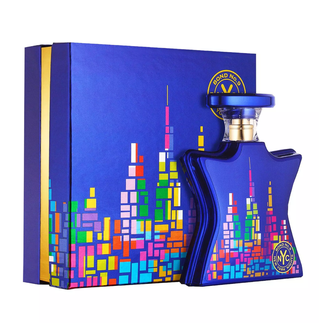 BOND No.9 New York Nights 100ml Edp Unisex