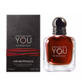 GIORGIO ARMANI Stronger With You Powerfully 50ml Edp Hombre