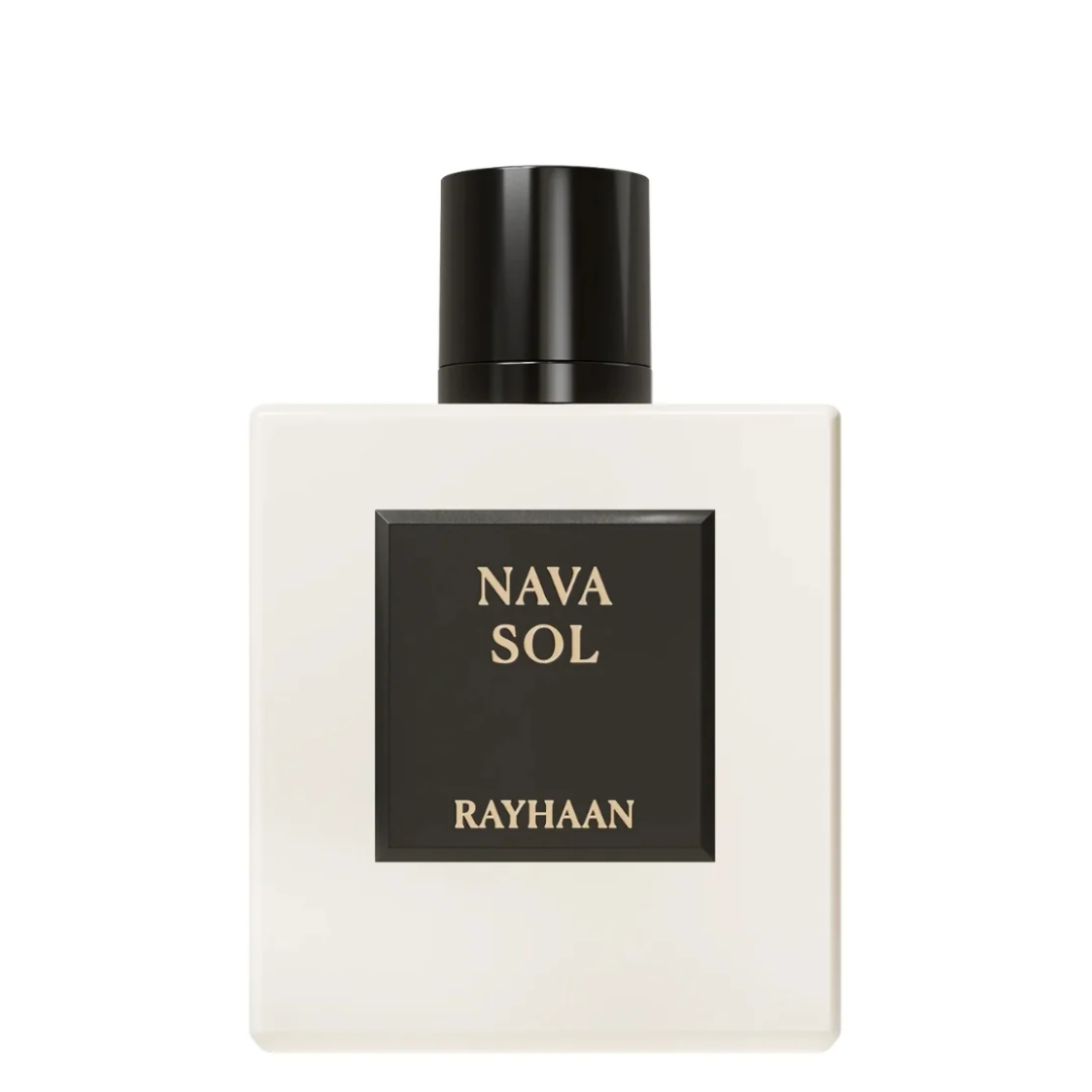 RAYHAAN Nava Sol Edp 100ml Unisex