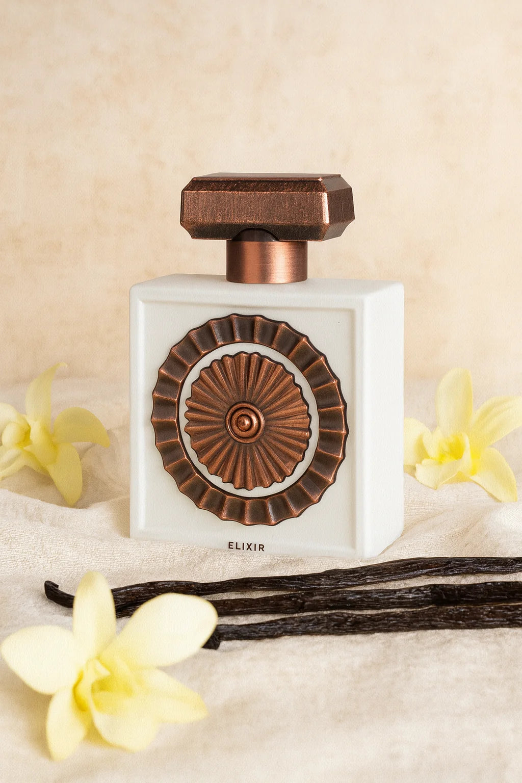 LATTAFA Nebras Elixir 100ml Edp Unisex