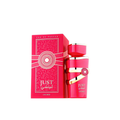FRAGANCES WORLD Just Lychee Edp 100 ml Mujer
