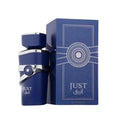FRAGRANCES WORLD Just Azraq 100ml Edp Unisex