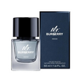 BURBERRY Mr Burberry Indigo 50ml Edt Hombre