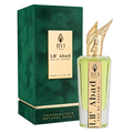 JIVI PARFUMS Lil Abad Edp 100ml Unisex