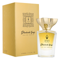JIVI PARFUMS Dhahab Naqi  Edp 100ML Unisex