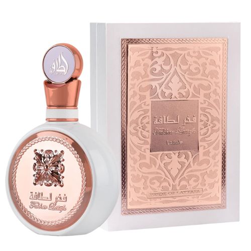 LATTAFA Fakhar 100ml Edp Mujer