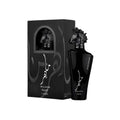 LATTAFA Maahir Black EDP 100ml Hombre