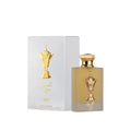 LATTAFA Pride Al Areeq Gold 100ml edp Unisex