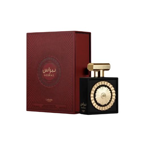 LATTAFA Nebras 100ml Edp Unisex