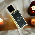 PASTOR FRAGRANCES Liberte Totale 50ml Extrait Unisex