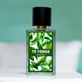 PASTOR FRAGRANCES Té Verde 30ml Edp Unisex