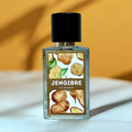 PASTOR FRAGRANCES Jengibre 30ml Edp Unisex