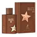 MAISON ALHAMBRA Galactic Men Intense 100ml Hombre