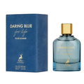 MAISON ALHAMBRA Daring Blue For Life Pour Homme Edp 100ml Hombre