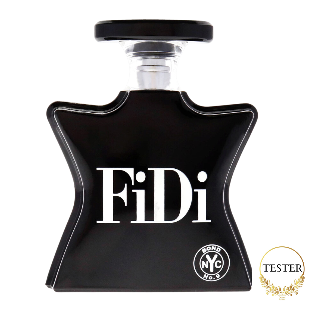 BOND Nº9 Fidi Edp 100ml Unisex TESTER