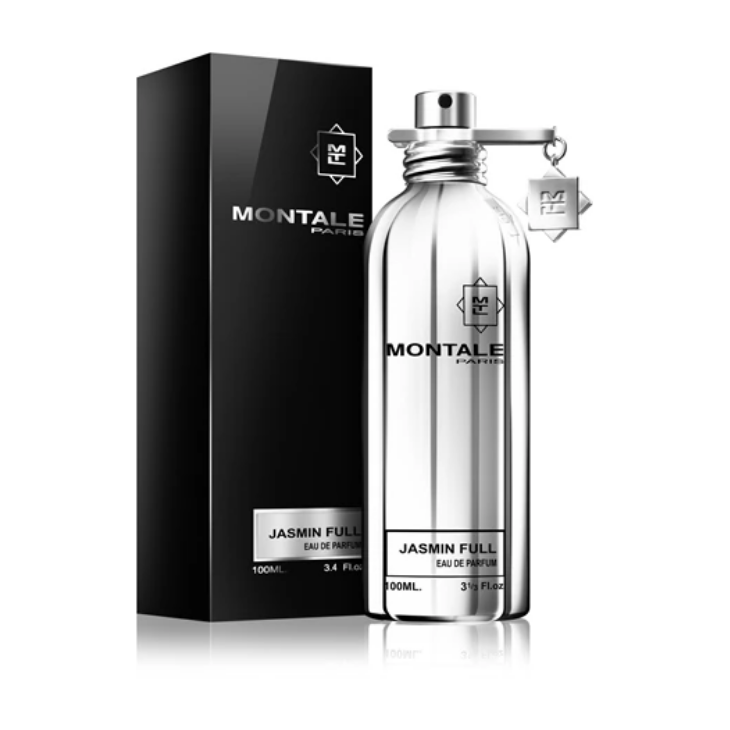 MONTALE Jasmin Full Edp 100ml Unisex