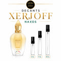 XERJOFF Naxos Edp Hombre Decant