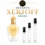 XERJOFF Naxos Edp Hombre Decant