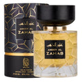 Nylaa Amber Al Zahab EDP 100ml Unisex
