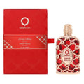 ORIENTICA Amber Rouge Edp 80ml Unisex