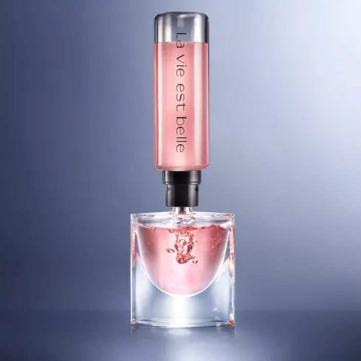 LANCÔME  Recarga La Vie Est Belle 100ml Edp Mujer