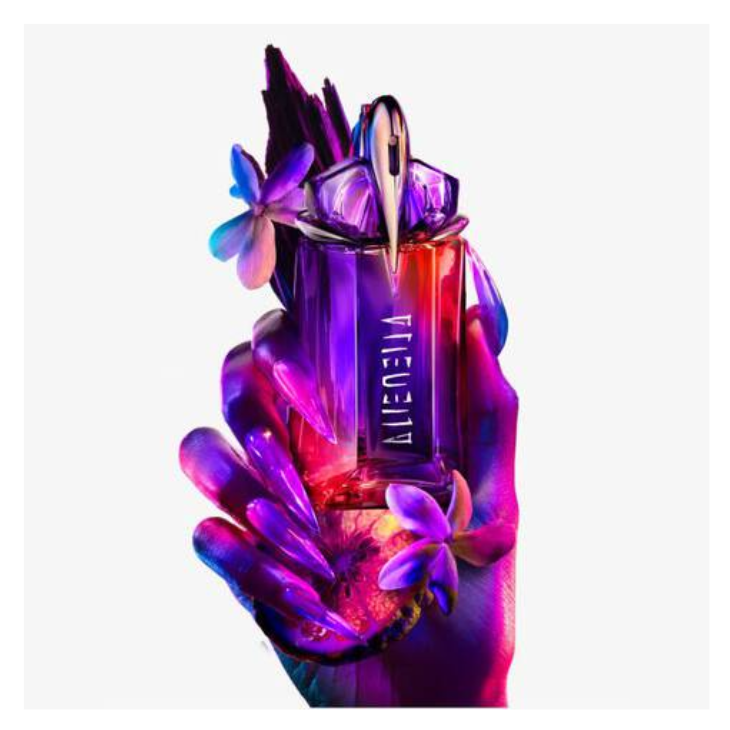 THIERRY MUGLER Alien Hypersense 90ml Edp Mujer