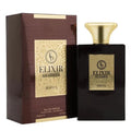 RIFFS Elixir Leather 100ml EDP Hombre