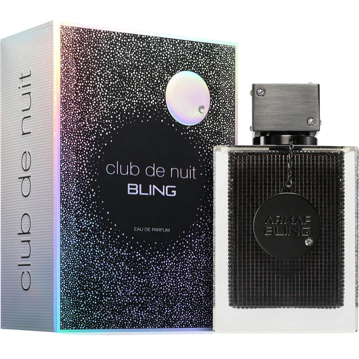 ARMAF Club De Nuit Bling 75ml Edp Unisex
