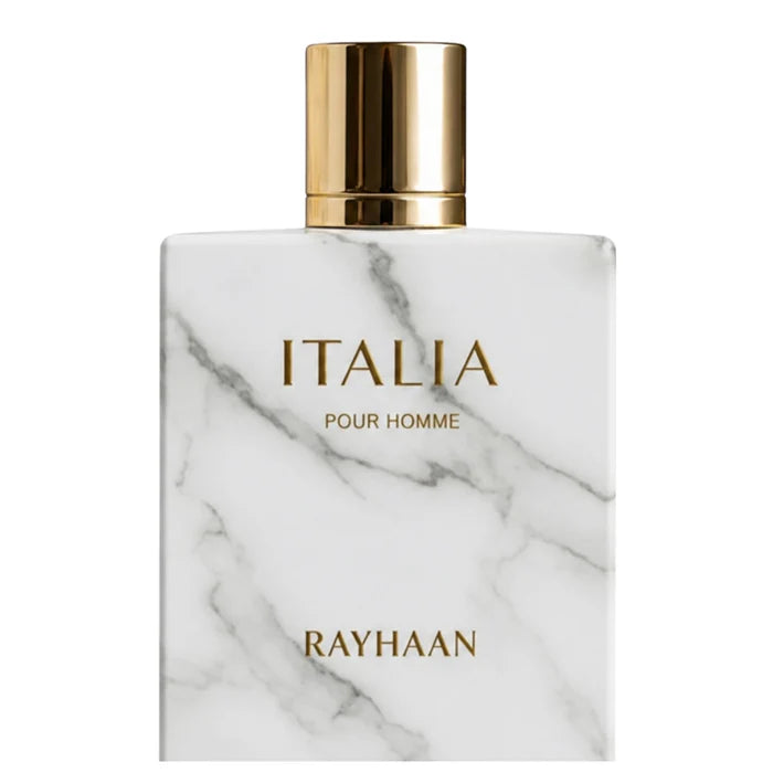 RAYHAAN Italia Edp 100ml Unisex
