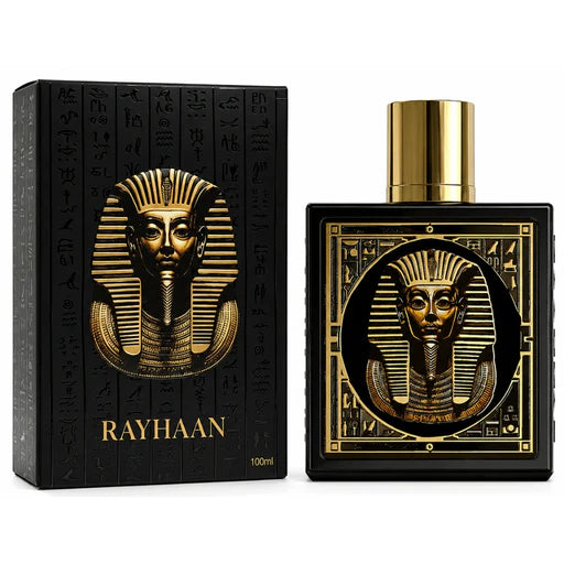 RAYHAAN Pharaoh Edp 100ml Unisex