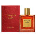 RAYHAAN Tonquin Giza Edp 100Ml Unisex