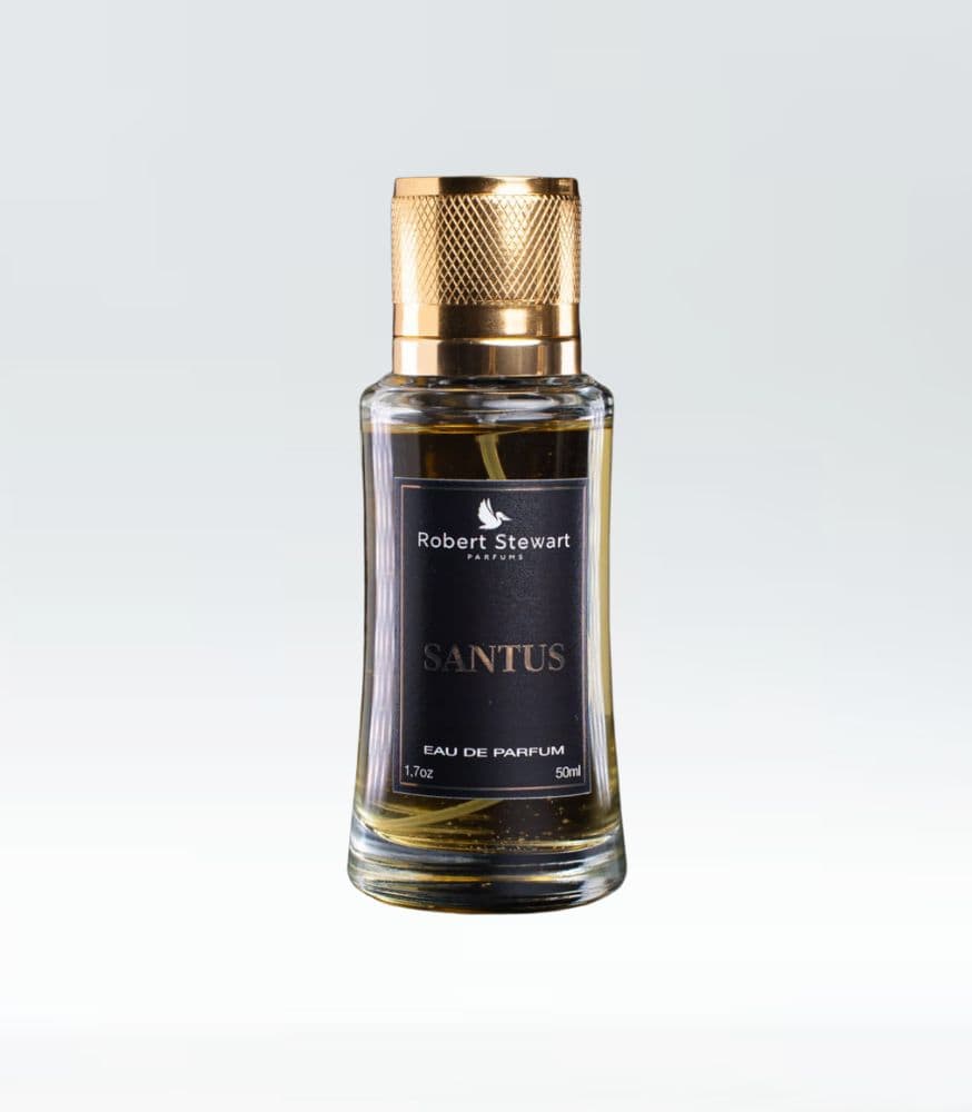 ROBERT STEWART  Santus Edp 50ml Unisex