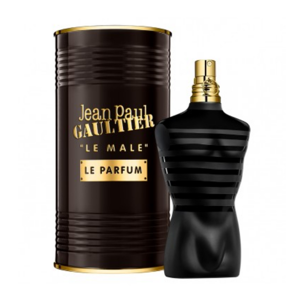 JEAN PAUL GAULTIER Le Male Le Parfum Intense 75ml Hombre
