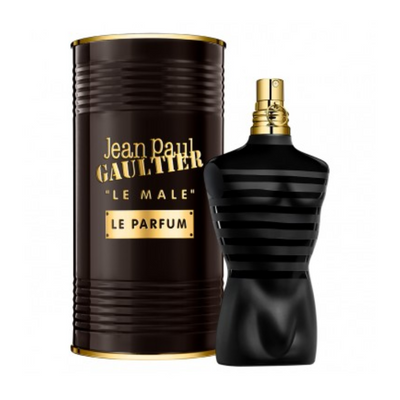 JEAN PAUL GAULTIER Le Male Le Parfum Intense 75ml Hombre