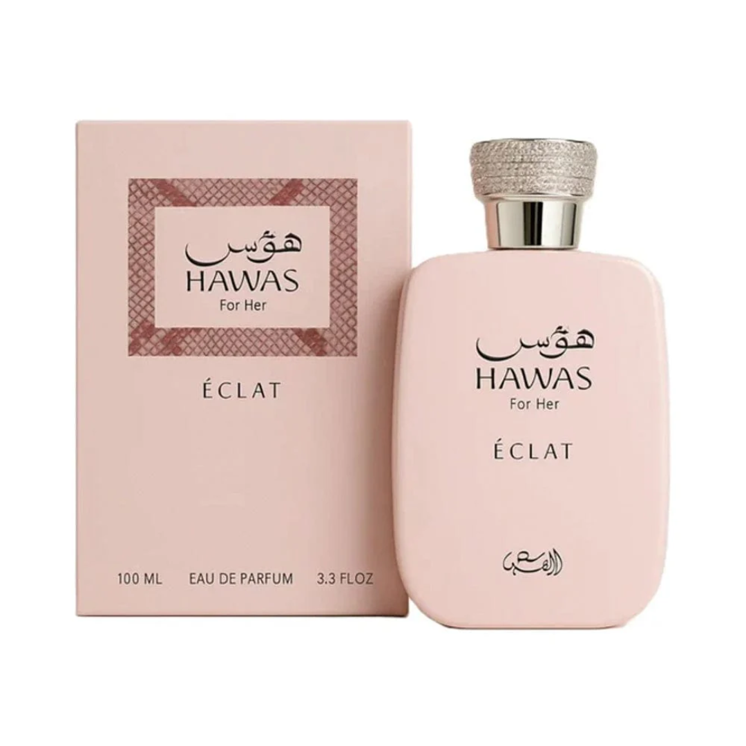 RASASI Hawas Eclat 100ml Edp Mujer
