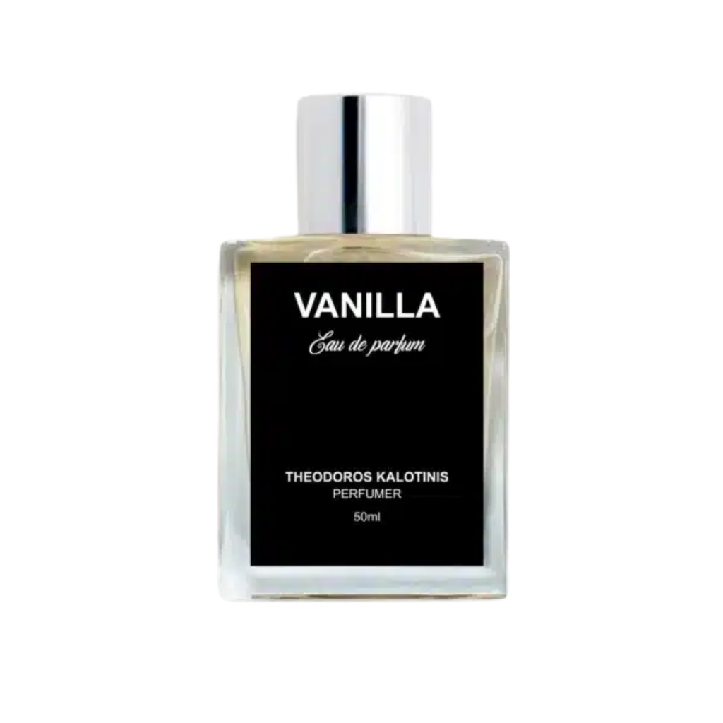 THEODOROS KALOTINIS Vanilla Parfum 50ml Unisex