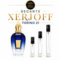 XERJOFF Torino 21 Edp Unisex Decant