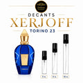 XERJOFF Torino 23 EDP Decant