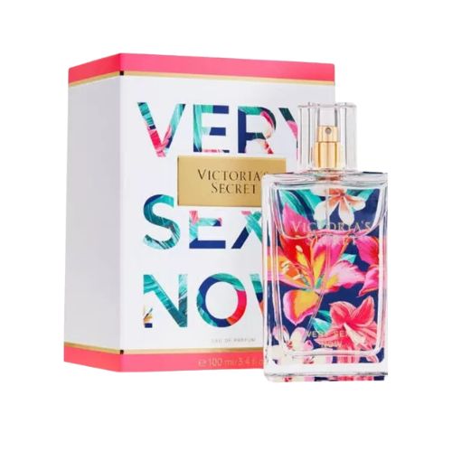 VICTORIA SECRET Very Sexy Now 100ml Edp Mujer
