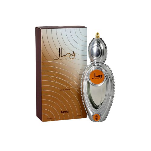 WISAL Ajmal 50ml Edp Mujer