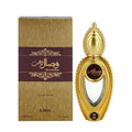 WISAL Dhahab Ajmal 50ml Edp Unisex