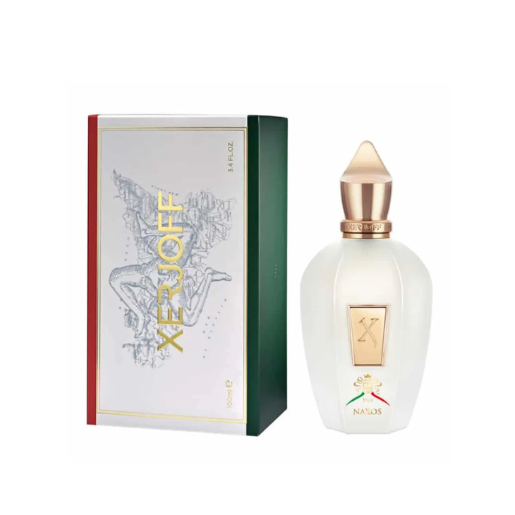 XERJOFF Naxos 100ml Edp Unisex