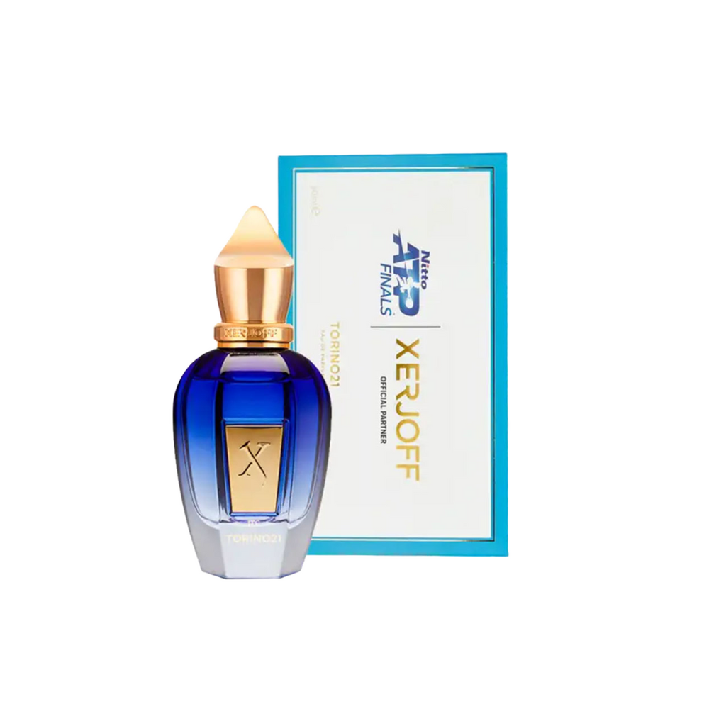 XERJOFF Torino 21 Edp 100ml Unisex