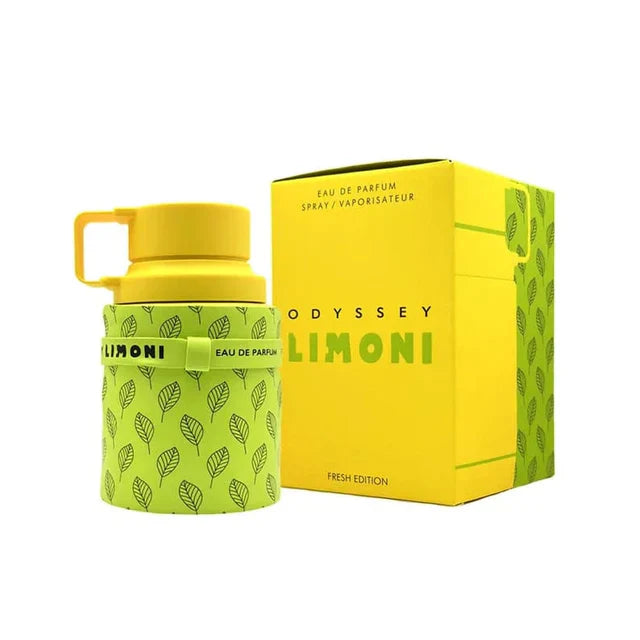 ARMAF Odyssey Limoni Fresh Edp 100ml Hombre