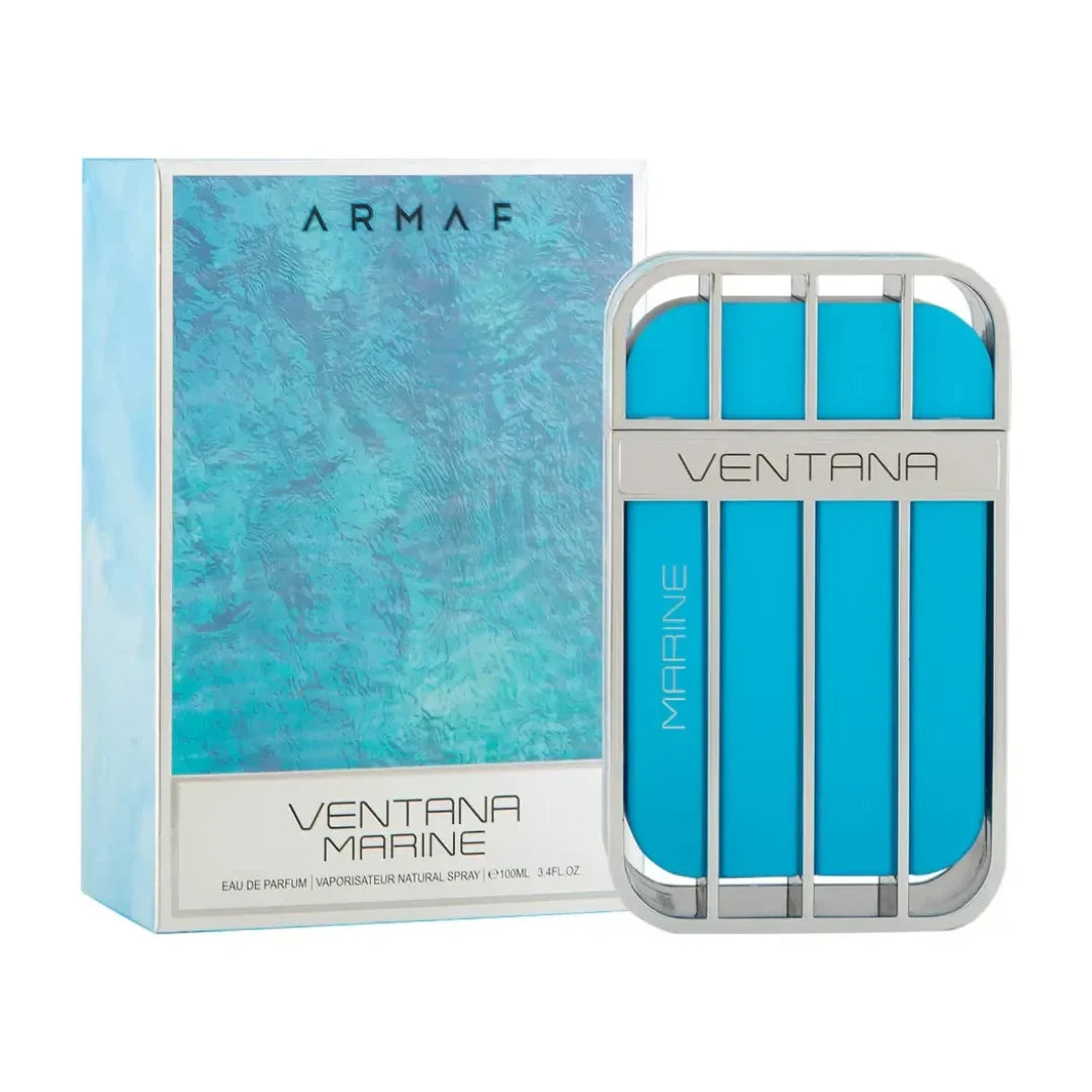ARMAF Ventana Marine Edp 100ml Hombre