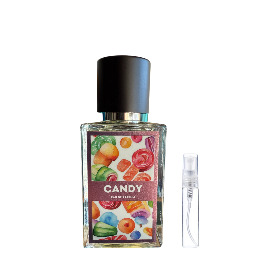 PASTOR FRAGRANCES Candy 30ml Unisex