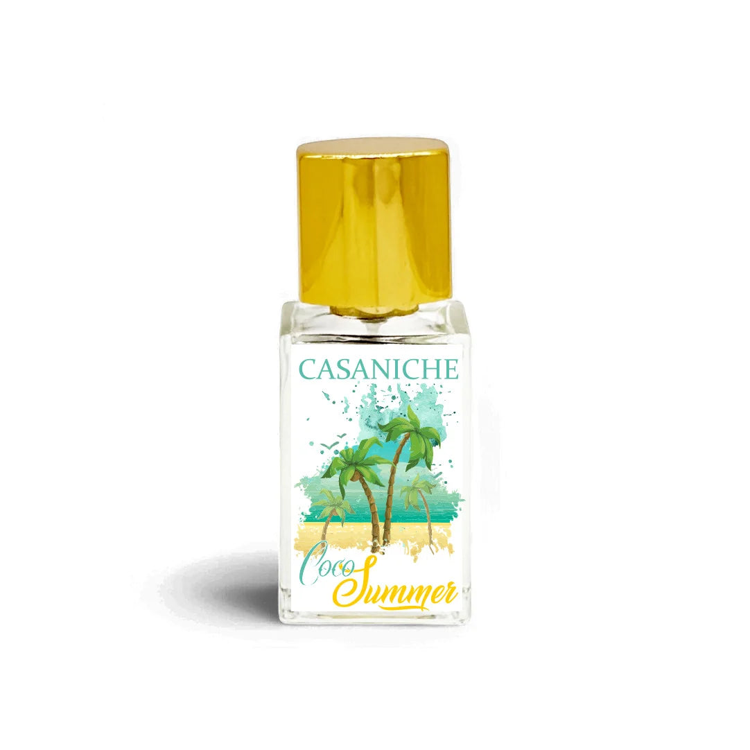 CASA NICHE Coco Summer 30ml Unisex