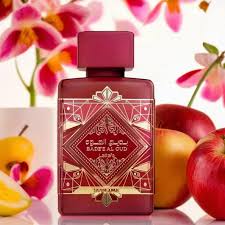 LATTAFA Badee Al Oud Sublime 100ml Edp Unisex