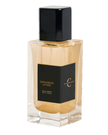 CAROLINA REYES Esplendor Latino Edp 50ml Unisex