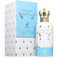 MAISON ALHAMBRA The White Cloud Edp 100 ML Unisex